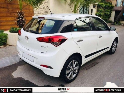 Used Hyundai I20 Asta 1.4 CRDI, 2016 MT for sale in Bhopal 