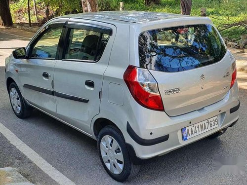 Used Maruti Suzuki Alto K10 VXi, 2016 MT for sale in Nagar