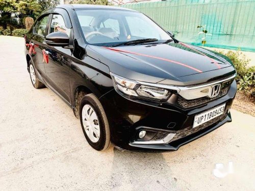 Used Honda Amaze 2019 AT for sale in Gurgaon 