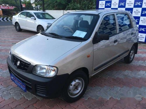 Maruti Suzuki Alto 800 2008 MT for sale in Vijayawada 