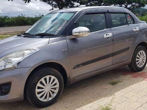 Used Maruti Suzuki Swift Dzire 2014 MT for sale in Hubli