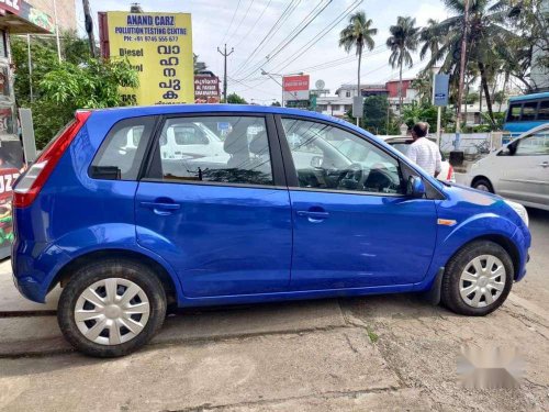 Used 2013 Ford Figo AT for sale in Kochi 