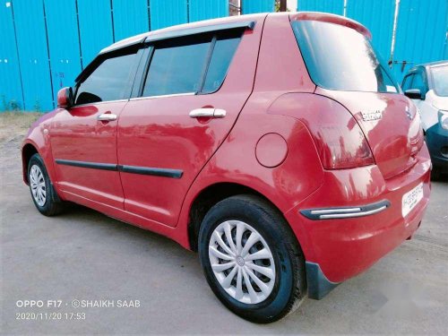 Maruti Suzuki Swift VXI 2010 MT for sale in Mira Road 