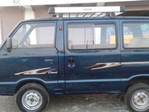 Used 2013 Maruti Suzuki Omni MT for sale in Vellore 