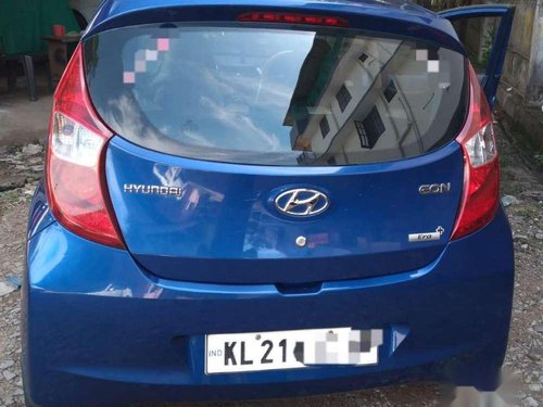 Used 2016 Hyundai Eon MT for sale in Thiruvananthapuram