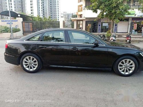 Used Audi A6 35 TDI Premium 2015 AT for sale in Mira Road 