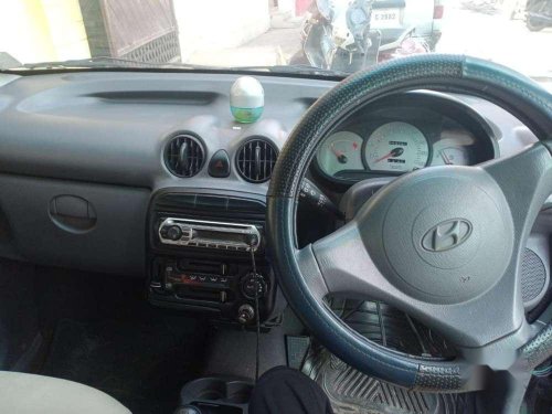 Used Hyundai Santro Xing XO 2007 MT for sale in Hyderabad