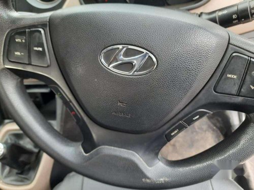 Hyundai Xcent SX 1.2, 2016, MT for sale in Kolkata 