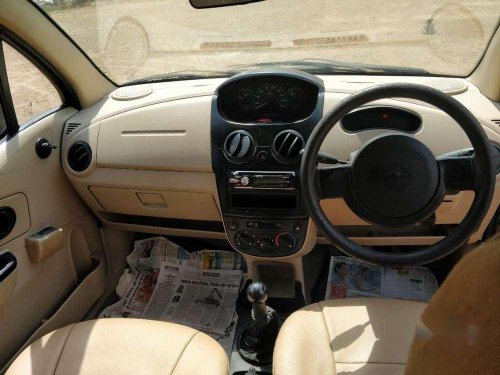 Used Chevrolet Spark 1.0 2009 MT for sale in Gandhinagar 