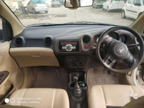 Used Honda Amaze 2014 MT for sale in Jamnagar 