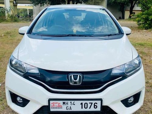 Used 2017 Honda Jazz MT for sale in Pune 