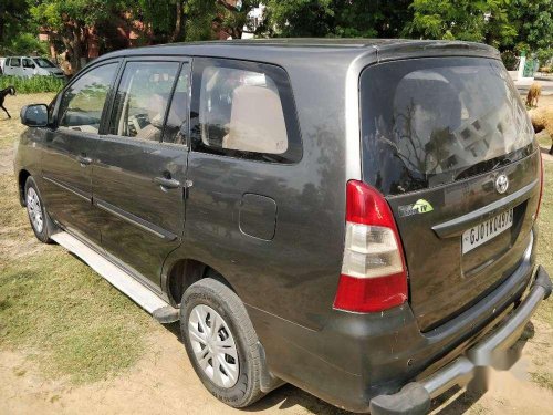 Used 2012 Toyota Innova MT for sale in Gandhinagar 