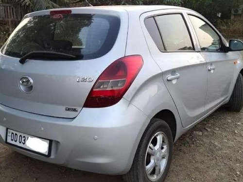 Used Hyundai i20 Asta 1.4 CRDi 2010 MT for sale in Vapi 