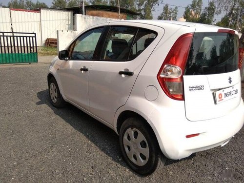 Used Maruti Suzuki Ritz 2012 MT for sale in Indore 