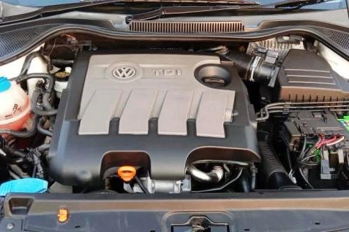 Volkswagen Vento Diesel Trendline 2013 MT in Ahmedabad 