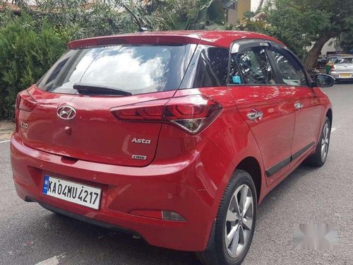 Used Hyundai Elite i20 Asta 1.4 CRDi 2018 MT for sale in Nagar