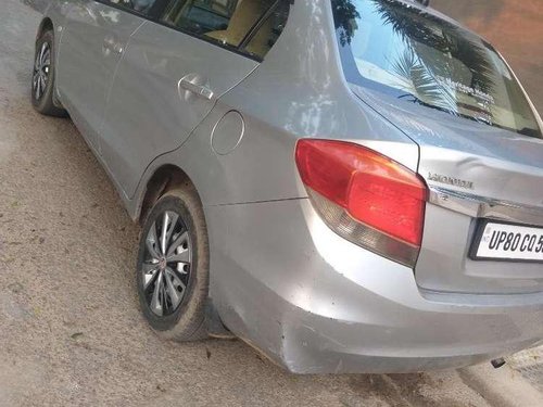 Used Honda Amaze 2013 MT for sale in Agra 