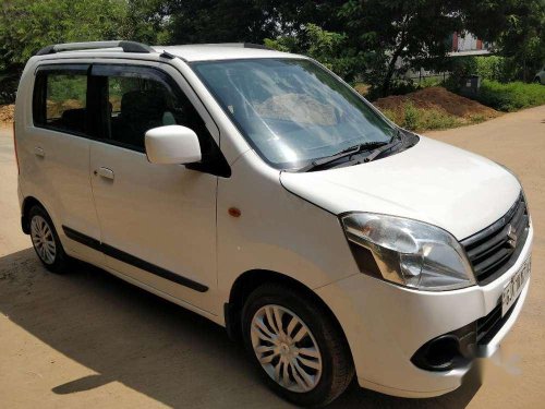 Used Maruti Suzuki Wagon R VXI 2011 MT in Gandhinagar 