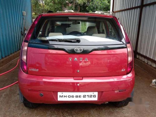 Used Tata Indica Vista 2012 MT for sale in Jawahar 