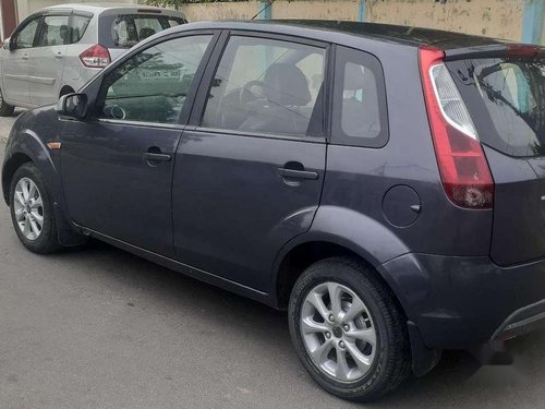 Used 2012 Ford Figo MT for sale in Kanpur 