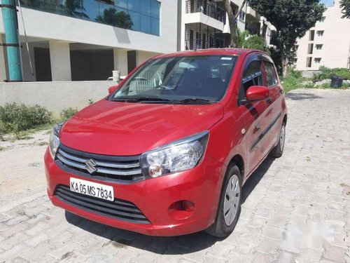 Used 2016 Maruti Suzuki Celerio MT for sale in Nagar