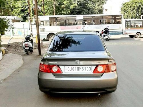 Used Honda City 2007 MT for sale in Rajkot 