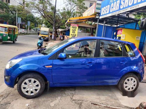 Used 2013 Ford Figo AT for sale in Kochi 