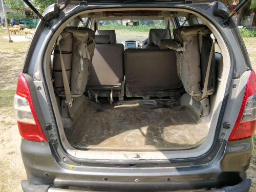 Used 2012 Toyota Innova MT for sale in Gandhinagar 