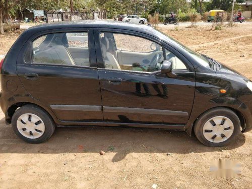 Used Chevrolet Spark 1.0 2009 MT for sale in Gandhinagar 