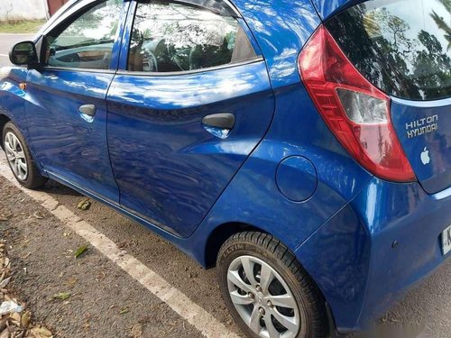 Hyundai Eon Magna 2013 MT for sale in Thiruvananthapuram