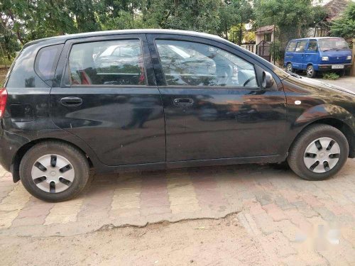 Used Chevrolet Sail 1.2 LS 2007 MT for sale in Gandhinagar 