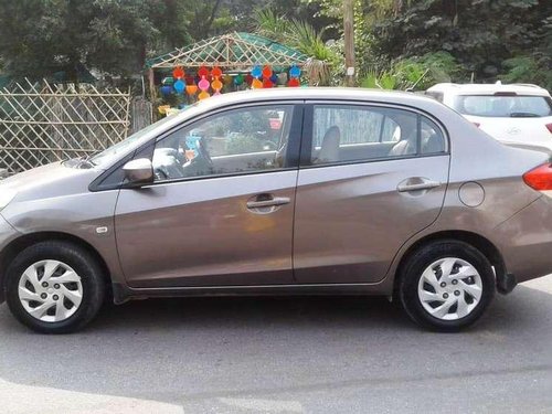 Used Honda Amaze 2013 MT for sale in Ghaziabad