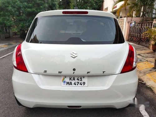 Used 2016 Maruti Suzuki Swift VDI MT for sale in Nagar