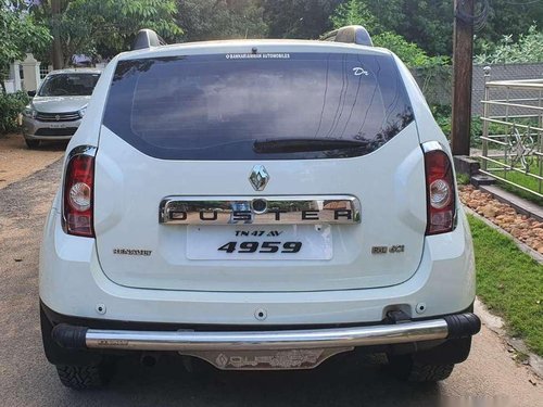 Used Renault Duster 2014 MT for sale in Thanjavur 