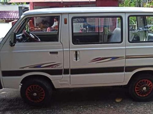 Maruti Suzuki Omni 5 STR BS-III, 2009 MT for sale in Edapal 