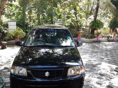 Used Maruti Suzuki Alto 2008 MT for sale in Kottayam 