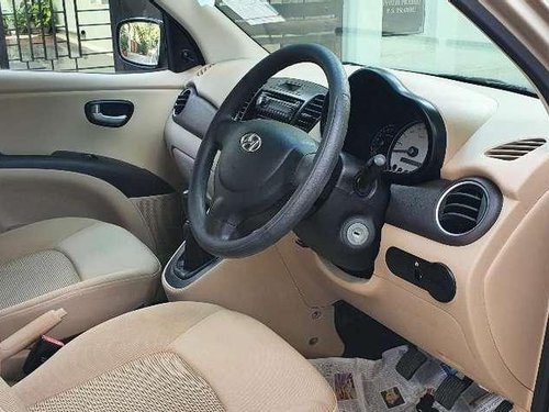 Used 2008 Hyundai i10 Magna MT for sale in Nagar