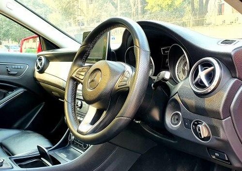 Used Mercedes-Benz GLA Class 2016 AT for sale in New Delhi