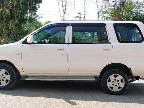 Used Chevrolet Tavera 2017 MT for sale in Udaipur 