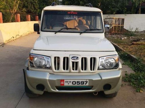 Used Mahindra Bolero 2011 MT for sale in Bilaspur 