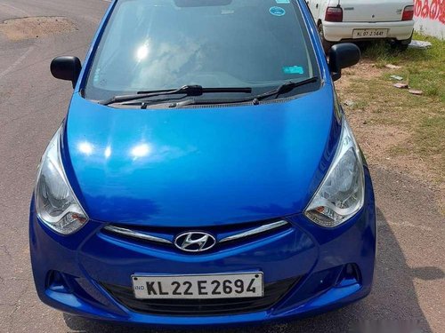 Used Hyundai Eon 2012 MT for sale in Thiruvananthapuram