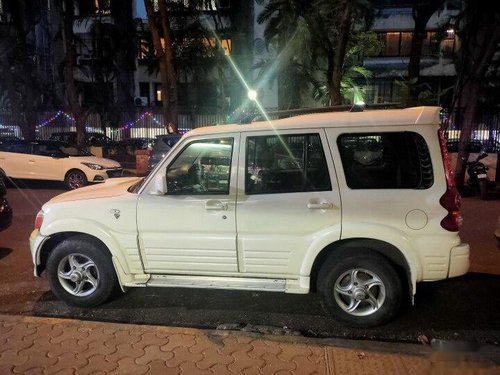 Used 2008 Mahindra Scorpio MT for sale in Mumbai 