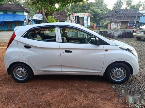 Used Hyundai Eon Era +, 2018 MT for sale in Thrissur 