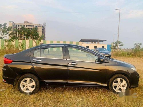 Used Honda City 2017 MT for sale in Kharghar 