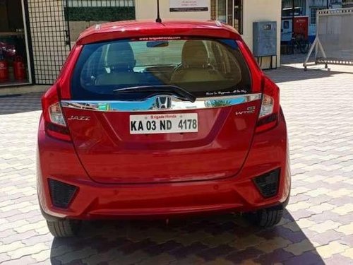 Used Honda Jazz 2018 MT for sale in Nagar