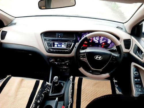 Used Hyundai i20 2016 MT for sale in Rajkot 