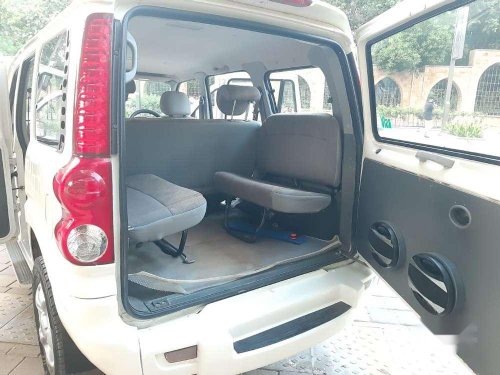 Mahindra Scorpio LX 2012 MT for sale in Ahmedabad 