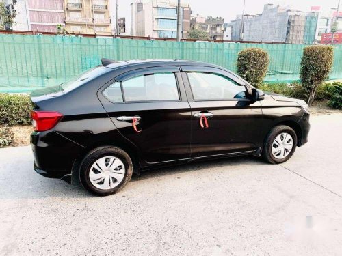Used Honda Amaze 2019 AT for sale in Gurgaon 