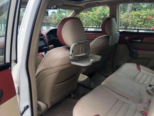 Used 2008 Honda CR V MT for sale in Mumbai 