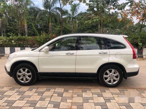 Used 2008 Honda CR V MT for sale in Mumbai 